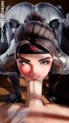 1girls Rule 34 Image