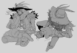 1girls Rule 34 Image