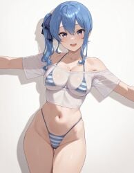 1girls Rule 34 Image