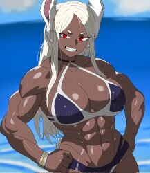 1girls Rule 34 Image