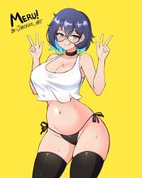Meru (Twt Zet) Rule 34 Image