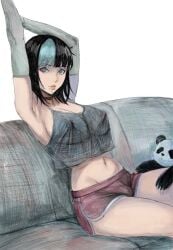2d (Artwork) Rule 34 Image