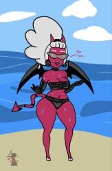 Blind Peacock Draws (Artist) Rule 34 Image