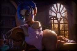 Gnome (Warcraft) Rule 34 Image
