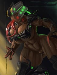 original fan art