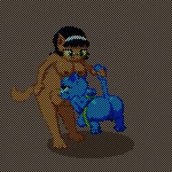 1:1 2019 ahe_gao animated anthro anthro_on_anthro anthro_penetrated anthro_penetrating anthro_penetrating_anthro anus ass ass_expansion balls balls_deep big_butt black_hair blue_fur blue_nipples bodily_fluids bondage bouncing_breasts bound breasts brown_background brown_fur brown_nipples butt_expansion cartoon_network cat cum cum_in_ass cum_in_mouth cum_in_throat cum_inflated_butt cum_inflation cum_inside cum_leaking cum_on_feet cum_on_ground cum_splatter cum_through cumflation cute deepthroat diadem digital_media_(artwork) domestic_cat excessive_cum felid feline felis female female_penetrated forced fringe fur futanari genital_fluids glistening glistening_breasts glistening_butt green_eyes grey_background hair huge_butt hyper_ass inflation intersex intersex/female intersex_penetrating kitty_katswell legs_past_torso_bondage lifted_by_tail living_sex_toy looking_pleasured mammal nickelodeon nicole_watterson nipples open_mouth oral oral_penetration orgasm orgasm_face penetration pixel_art pussy restrained rule_63 sex simple_background smile smirk t.u.f.f._puppy tail_grab tail_grab_blowjob tail_pull teeth the_amazing_world_of_gumball throat_fuck thrusting_into_mouth toilet_man torso_and_legs_bondage