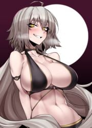 jeanne alter from fate (series) by j.k.