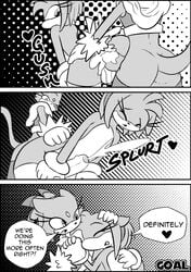 amy rose from sonic (series) by white crest