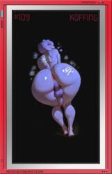 Pokemon (Species) Rule 34 Image