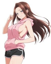 amane kei from otaku ni yasashii gal wa inai!?