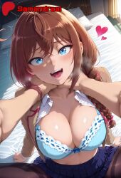 Ai Assisted Rule 34 Image