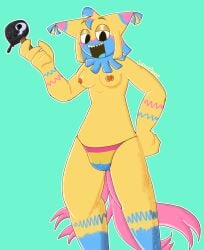 blot (dandy's world) from dandy's world by sunnypawsy