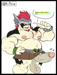 damian (brawl stars) from brawl stars