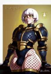 lorgar aurelian from warhammer 40k by noctzurn