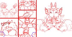 1boy 1girls afreetime ass balls big_ass big_balls big_belly big_butt big_nipples big_penis blake_belladonna breasts caulifla champa champanized comic commission confused confusion corruption cum cum_in_pussy cum_inside curvaceous curvy curvy_female curvy_figure dominant dominant_anthro dominant_male domination dragon_ball dragon_ball_super dragon_ball_z edited female god_of_destruction heart heart-shaped_pupils heart_symbol impregnation interspecies kale kefla kiss_mark kissing male milk milking milking_breasts muscular muscular_anthro muscular_female muscular_male ovum ovum_deformation penis pierced_nipples pregnant pregnant_belly pregnant_female pregnant_sex pussy rwby saiyan saiyan_female saliva_on_tongue smile smiling sperm sperm_cell sperm_meets_ovum submissive submissive_female theafreetime tongue tongue_kiss tongue_out toonami ugly_bastard yang_xiao_long