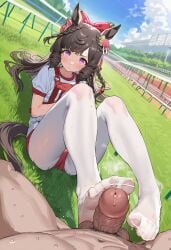 daiichi ruby (umamusume) from umamusume