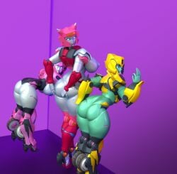 3d (Artwork) Rule 34 Image