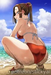 onemine nene from komi-san wa komyushou desu by stickyai