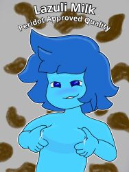 Lapis Lazuli (Steven Universe) Rule 34 Image