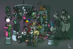 2026 2_horns accipitriform all_fours ambiguous_species anthro areola arkose_(slyenigmafox) avian avian_feet ball_gag bandai_namco bdsm bear beaver bev_(bevwin) big_ball_gag big_breasts biped bird bitchsuit black_bodysuit black_clothing black_skinsuit blinders blue_markings bodysuit bondage bondage_gear bound breasts brown_body brown_fur buckteeth canid canine canis cleaning_tool clothing countershade_fur countershade_torso countershading coyote digimon digimon_(species) dipstick_ears domestic_cat domestic_dog dominant dominant_female dragon dravix_(dravix) ear_frill ear_markings ear_tuft european_mythology eye_markings eyes_closed eyewear feather_duster feather_duster_in_mouth felid feline felis female feng_(twilightzephyr) fennec_fox flexible floppy_ears fox frill_(anatomy) fur gag gagged gatomon gecko gimp_mask gloves_(marking) group hand_on_head hi_res horn hybrid jackal kince kyrdyrre_(character) lagomorph larger_dom larger_female larger_sub leg_markings legs_behind_head legs_up leopardus leporid lion lizard long_ears looking_down lop_ears male mammal margay markings mask medium_breasts multicolored_body multicolored_ears multicolored_fur multicolored_tail muzzle_(object) muzzled mythological_creature mythological_scalie mythology neck_tuft nipples nude pantherine rabbit raevild rainbow_tail renamon reptile rodent scalie simple_background sitting sitting_on_another size_difference skinsuit small_breasts smaller_female snow_leopard socks_(marking) submissive submissive_female submissive_male suspension suspension_bondage tail tail_tuft talamh_(twilightzephyr) tan_body tan_fur teeth thigh_markings tiger tight_clothing tomoe_(symbol) true_fox tuft two_tone_body two_tone_fur vulture western_dragon white_body white_countershading white_fur white_markings wolf yellow_body yellow_fur