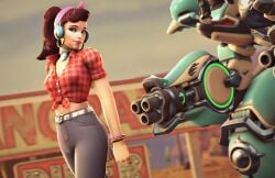 blizzard entertainment fan art