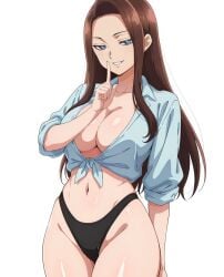 amane kei from otaku ni yasashii gal wa inai!?