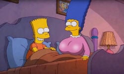 bart simpson from the simpsons