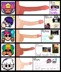chester (brawl stars) from brawl stars