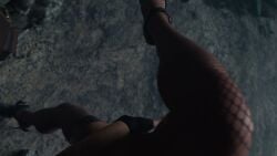 1female 1girls 3d 3d_animation animated ass ass_focus blender blender_(software) blender_cycles british british_female brown_eyes brown_hair bubble_ass bubble_butt butt_focus cheeks earrings european european_female feet female female_focus female_only female_pov female_pov_only fingering fingering_self firm_ass fishnet_legwear fishnet_stockings fishnets foot_up gifdoozer high_heels hips hips_wider_than_shoulders lara_croft lara_croft_(survivor) legs legs_apart legs_held_open long_legs masturbating masturbation moan moaning moaning_in_pleasure moans no_panties one_leg_up outdoors outside ponytail pussy pussy_juice pussy_juice_drip ruins shiny shiny_skin solo solo_female sound sound_effects squirting squirting_orgasm standing_masturbation sweat sweatdrop sweating tagme tied_hair tomb_raider tomb_raider_(survivor) vagina vaginal_penetration video wet wet_body wet_skin wide_hips