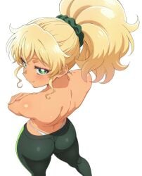 ijichi kotoko from otaku ni yasashii gal wa inai!?
