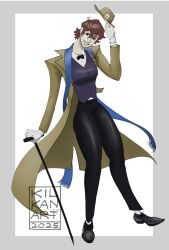 Bowtie Rule 34 Image