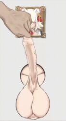 1futa animated balls balls_clench balls_contraction big_balls big_cock big_penis big_testicles censored cock dick dickgirl erect_penis erection faceless_futa flexing_balls foreskin foreskin_pull futa_focus futa_only futanari glory_hole huge_balls huge_cock huge_testicles large_balls large_cock large_penis large_testicles light-skinned_futa mafuyu_mai mosaic_censoring moving_balls oc oversized_balls penis scrotum tagme testicles testicles_clench testicles_clench_fetish veiny_penis