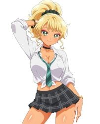 ijichi kotoko from otaku ni yasashii gal wa inai!?