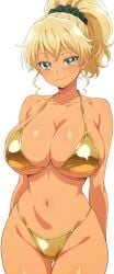 ijichi kotoko from otaku ni yasashii gal wa inai!?