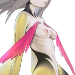 mutio from blue submarine no. 6 by artist request