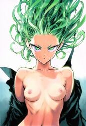 tatsumaki from one-punch man