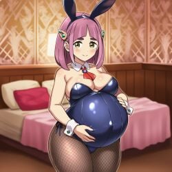 Lacey (Pokemon) Rule 34 Image