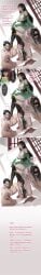 1boy 1girls aged_up balls big_breasts bondage boob_window boot_fetish boot_on_face boot_on_head boot_sniffing bootjob boots breasts cfnm clothed_female_nude_male cock cock_and_ball_torture cock_and_balls_torture comic compilation cum cum_explosion cumshot dick dildo dildo_in_ass dildo_insertion dildo_penetration dominant_female domination dominatrix ejaculation eyebrows_visible_through_hair female femdom foot_fetish foot_lick footjob footwear footwear_only full_comic genitals high_heel_boots high_heels hourglass_figure human_chair knee_boots leash leash_pull leashed_collar legends_of_the_three_kingdoms legwear long-haired_female long_hair male nipples nipples_visible_through_clothing no_bra nude nude_male orgasm penis prostate prostate_massage prostate_orgasm prostate_play prostate_stimulation real_person red-eyed_female red_eyes romance_of_the_three_kingdoms semen shoejob simple_background sitting sitting_on_another sitting_on_person stepped_on stepping_on_penis thick_thighs thighhighs thighs trample trampled_penis trampling translation_request voidmaki white_legwear white_stockings white_thighhighs zhou_gongjin