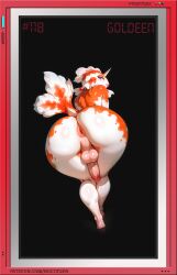 Pokemon (Species) Rule 34 Image