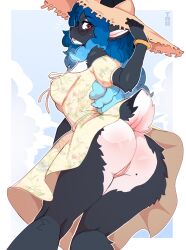 serenity (laggyb0i) fan art