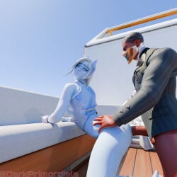 killian (fortnite) from blacked by darkprimordials
