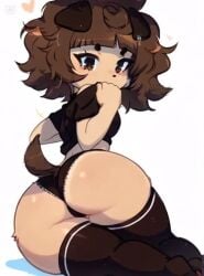 ai_generated ass crispytyph mimi_(typh) mimi_typh tagme typh video