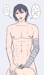 anon from naruto
