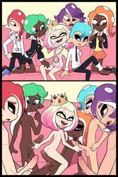 inkling from nintendo by miscon