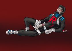 Cliff (Pokemon) Rule 34 Image