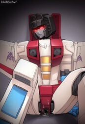 cuntboy intersex starscream tagme transformers