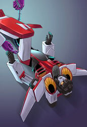 male_only starscream tagme transformers transformers_armada