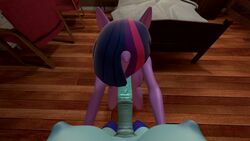 3d 3d_(artwork) animated blowjob boobs deepthroat fellatio friendship_is_magic fullmetaldude furry futa_on_female futa_pov futanari horse horsecock intersex my_little_pony penis pov rainbow_dash_(mlp) sound straight_hair sucking tagme twilight_sparkle_(mlp) video