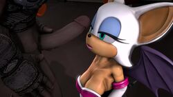 Mobian (Species) Rule 34 Video