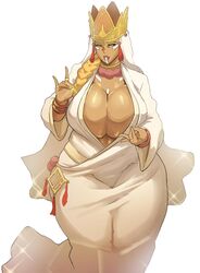 original character fan art